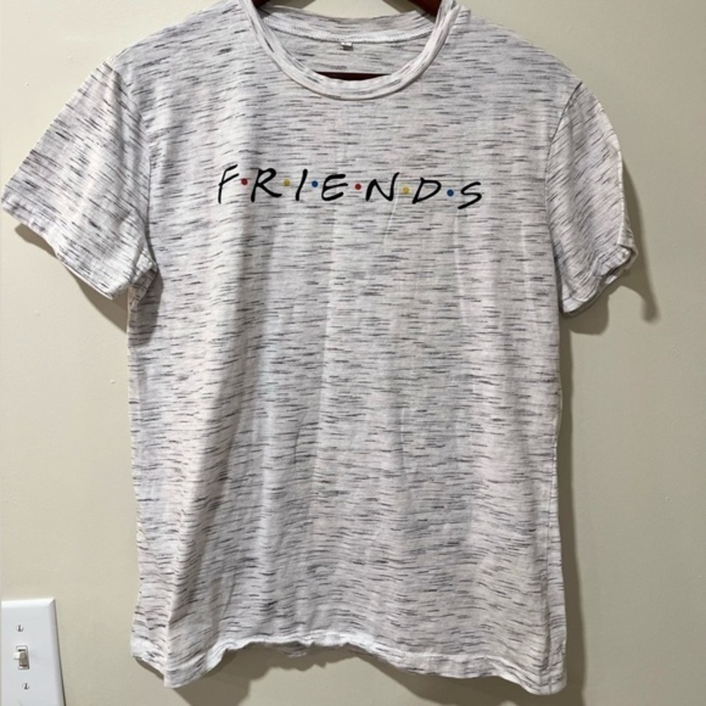 NWOT FRIENDS TShirt